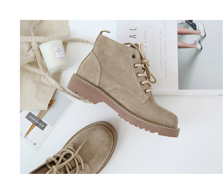 Bottes mi-saison femme OTHER   en Caoutchouc - Ref 3250845 Image 27