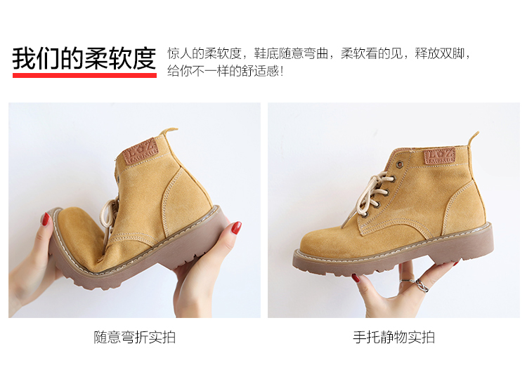 Bottes mi-saison femme OTHER   en Caoutchouc - Ref 3250845 Image 9