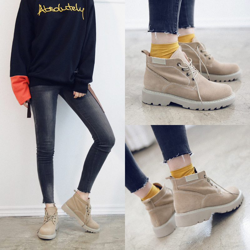 Bottes mi-saison femme OTHER   en Caoutchouc - Ref 3250597 Image 3