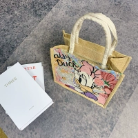 Kim Daisy Duck [маленький размер] в стандартной комплектации поставляется с ароматическими таблетками — на молнии