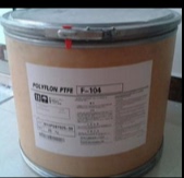 Polytetrafluoroethylene Teflon powder PTFE DuPont MP1300 powder wear-resistant and temperature-resistant