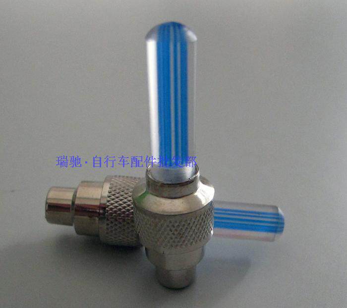 Lumière vélo - feux de Valve - Ref 2403743 Image 4