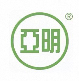 亚明LED工程照明厂家店
