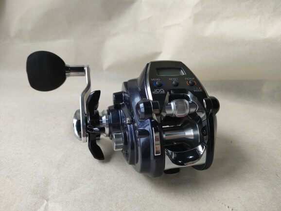 DAIWA Dawa electric reel fishing reel 17 LEOBRITZ 200J (2017 model)