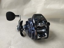 DAIWA Dawa electric wheel fishing wheel 17 LEOBRITZ 200J (2017 paragraphs)