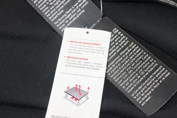 Vêtement fitness homme SX880236 - Ref 603514 Image 17