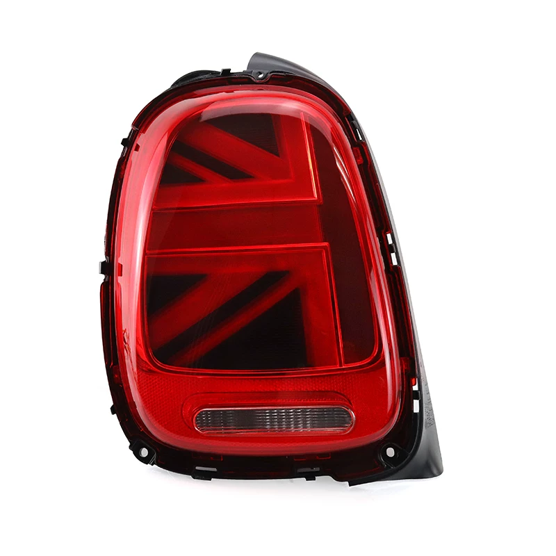 Мини-т Tail light F55F56F57 R56 R57 модифицированная новая рисовая