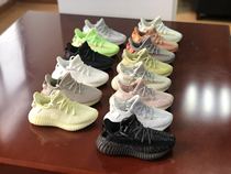 Coconut 350v2 childrens shoes 2021 spring new childrens sports shoes boys and girls Children big children starry tide