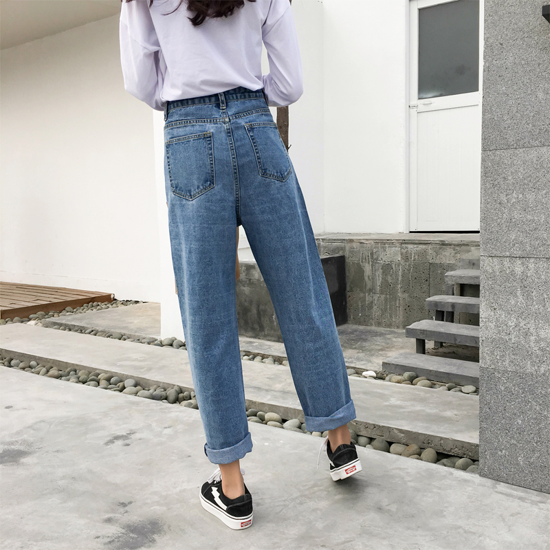 Jean femme - Ref 3191406 Image 4