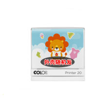 【欧洲进口】定做衣服姓名印章