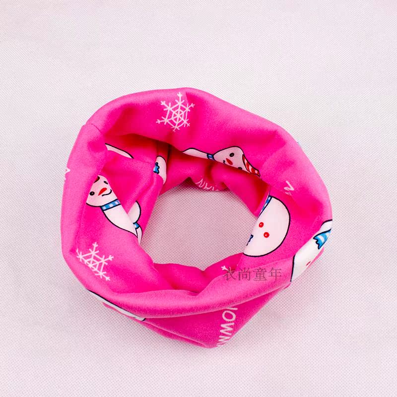 Echarpe enfant - Ref 2137793 Image 18