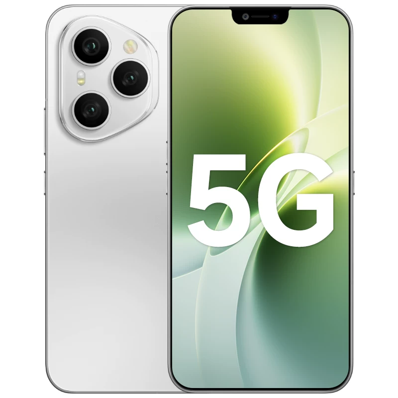 Смартфон X400 Pro, 5G full Netcom, 8–12 ГБ ОЗУ, 64–256 ГБ памяти, яркие цвета корпуса