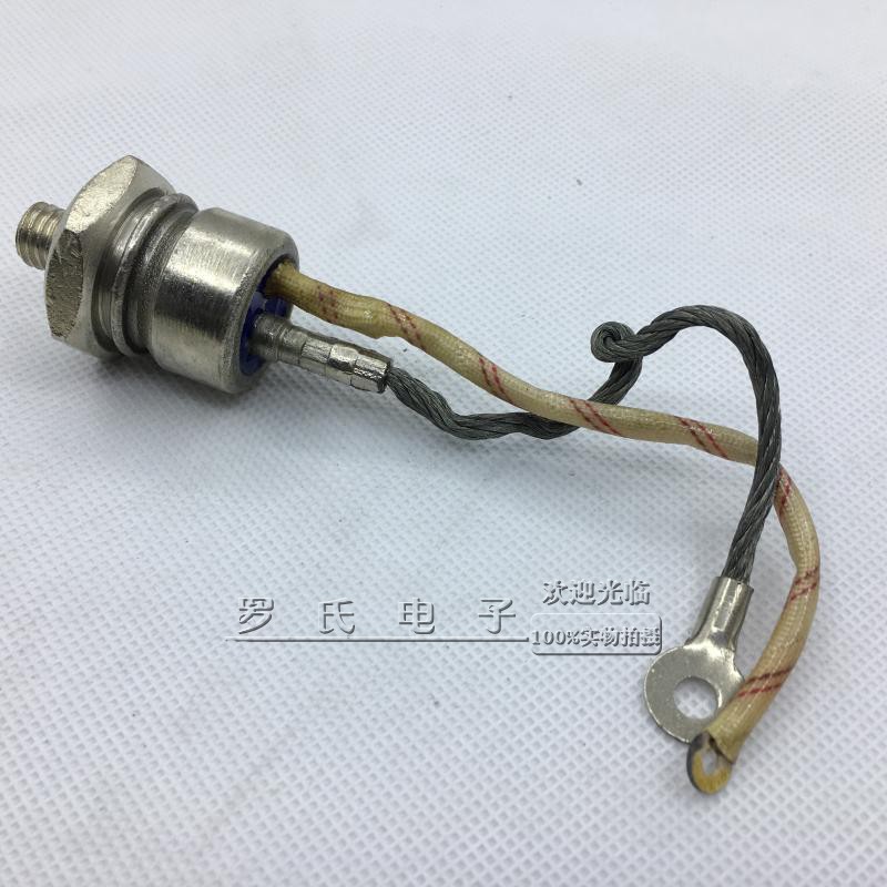 2CZ silicon rectifier spiral diode 1400V20A
