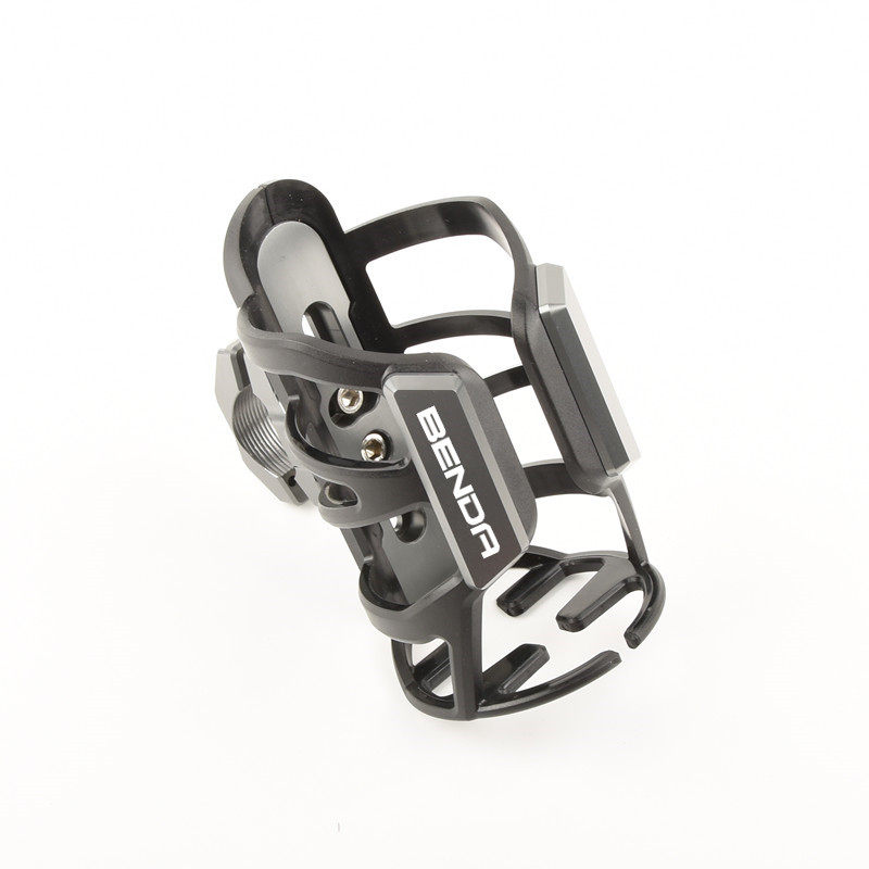 Applicable locomotive gold gira 300 Panda 250 lime BD300 modified protective bar water glass rack kettle accessories