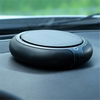 Solar Car Air Purifier Small Smart Purifier Wireless Negative Ion Car Air Purifier