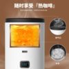 Outdoor Wireless Portable Coffee Machine, Espresso Extraction Device, Fully Automatic Capsule Coffee Machine, Can Be Heated