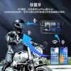 Motorcycle Navigation Screen Carplay Wireless Interconnection Navigator Smart Car Device Huawei Hicar Baidu Carlif
