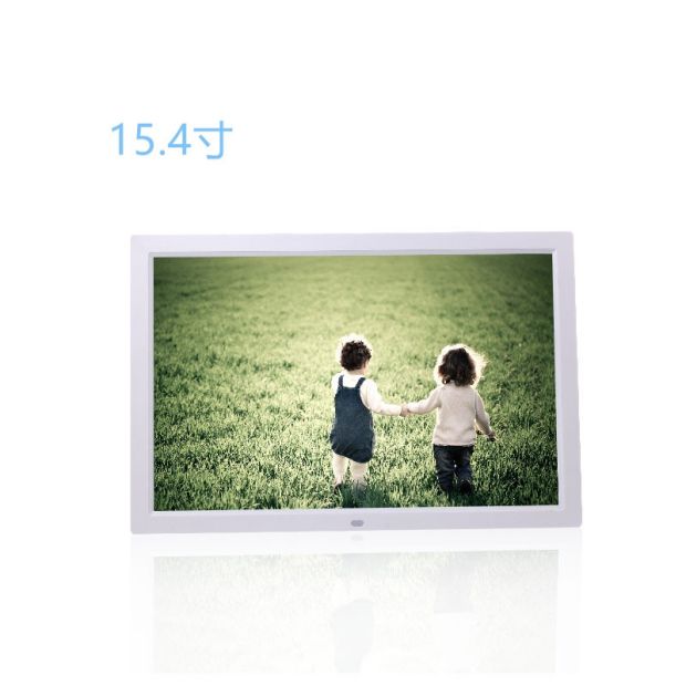 Lithium ba sao màn hình gốc 7/8 inch độ nét cao khung ảnh kỹ thuật số album điện tử khung ảnh điện tử video quảng cáo máy video