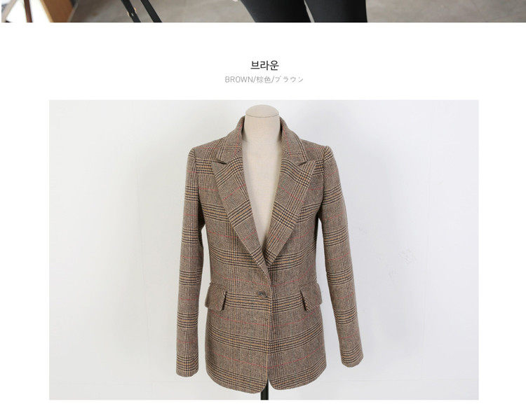 Veste pour femme - Ref 3219279 Image 38