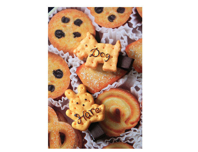 Accessoire cheveux - Ref 1202211 Image 11