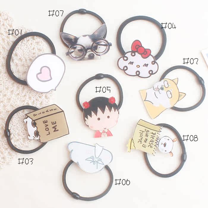 Accessoire cheveux - Ref 1201522 Image 7