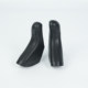 Handlebar Grip Cover Suitable for Mechanical Cable Pull Brake Handlebar Rubber Cover R2/R3/R5/R7/R9/Rx Protective Cover