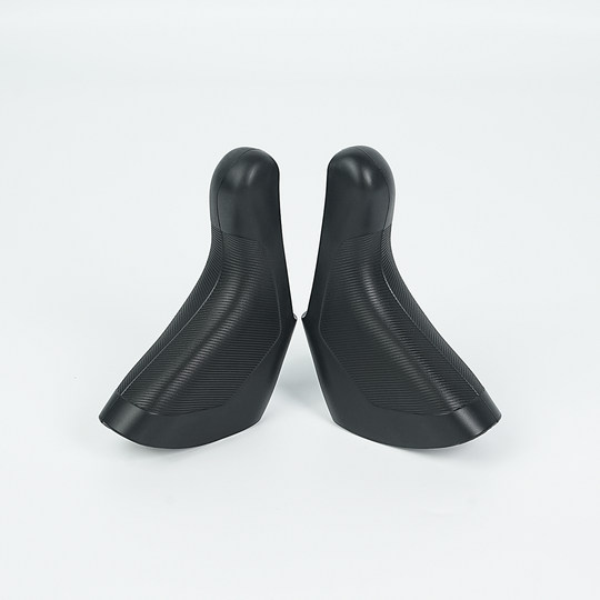 Handlebar Grip Cover Suitable for Mechanical Cable Pull Brake Handlebar Rubber Cover R2/R3/R5/R7/R9/Rx Protective Cover