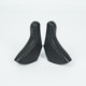 Handlebar Grip Cover Suitable for Mechanical Cable Pull Brake Handlebar Rubber Cover R2/R3/R5/R7/R9/Rx Protective Cover