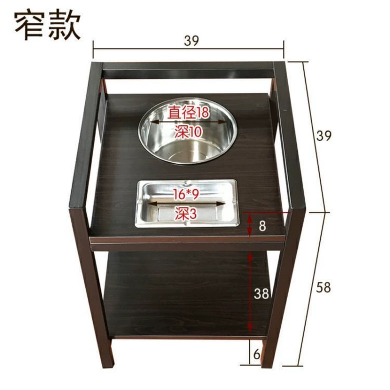 Phòng cờ vua đôi xi-lanh bàn cà phê Máy mạt chược bàn cà phê giá trà phòng mạt chược - Các lớp học Mạt chược / Cờ vua / giáo dục bộ cờ vua