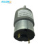 Aslong JGB37-520 thông minh Toy Car giảm tốc động cơ Mini DC Gear Motor Toy Motor. 