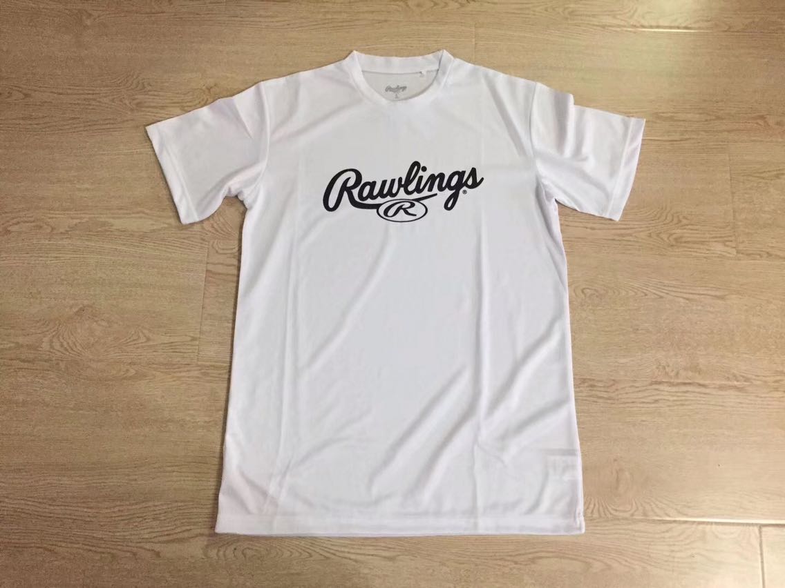 Export Japan RS baseball uniform Quick-drying T-shirt Baseball training short-sleeved shirt