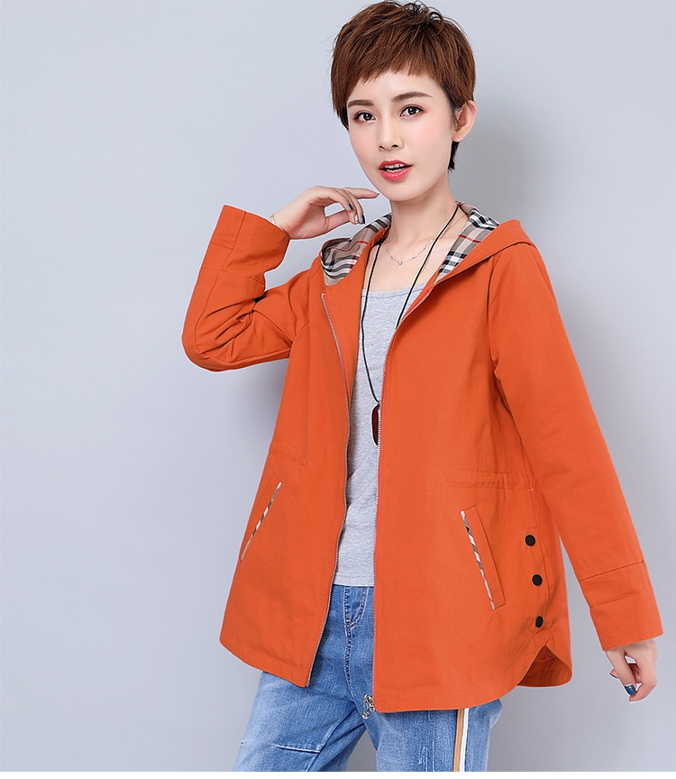 Blouson femme en Coton - Ref 3321177 Image 30