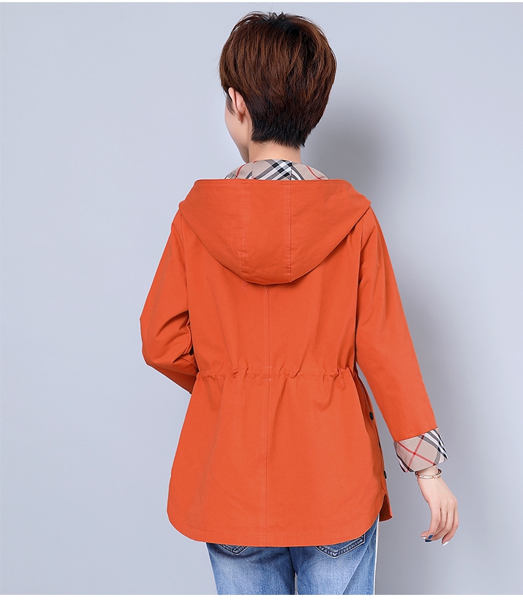 Blouson femme en Coton - Ref 3321177 Image 34