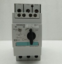Motor protection circuit breaker 3RV1031-4DA10 3RV1031-4HB10 stock