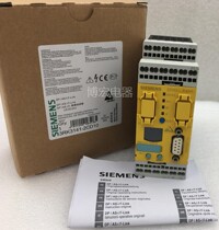Safety relay 3RK3141-2CD10 controller module 3RK3141-2CD10 bargaining