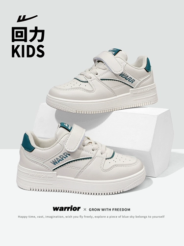 Warrior, детские туфли, универсальные кроссовки, нескользящая спортивная обувь, подходит для подростков