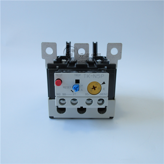 Thermal relay TK-N5P 80 - 105A new original plant