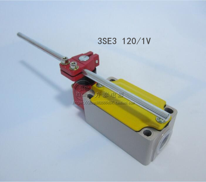 Limit Switch Stretch Switch 3SE3 120 1V 1VA