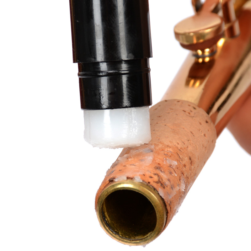 Flute Saxophone Clarinet Oboe Black Pipe Bamboo Flute Cork Interface Oil Cork Paste Vaseline Lubricant