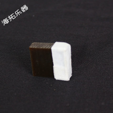 Solid Flute Film Glue Flute Flute Film Glue Made by Pure Ejiao Flute Film Glue Foil Film Glue Flute Film Paste