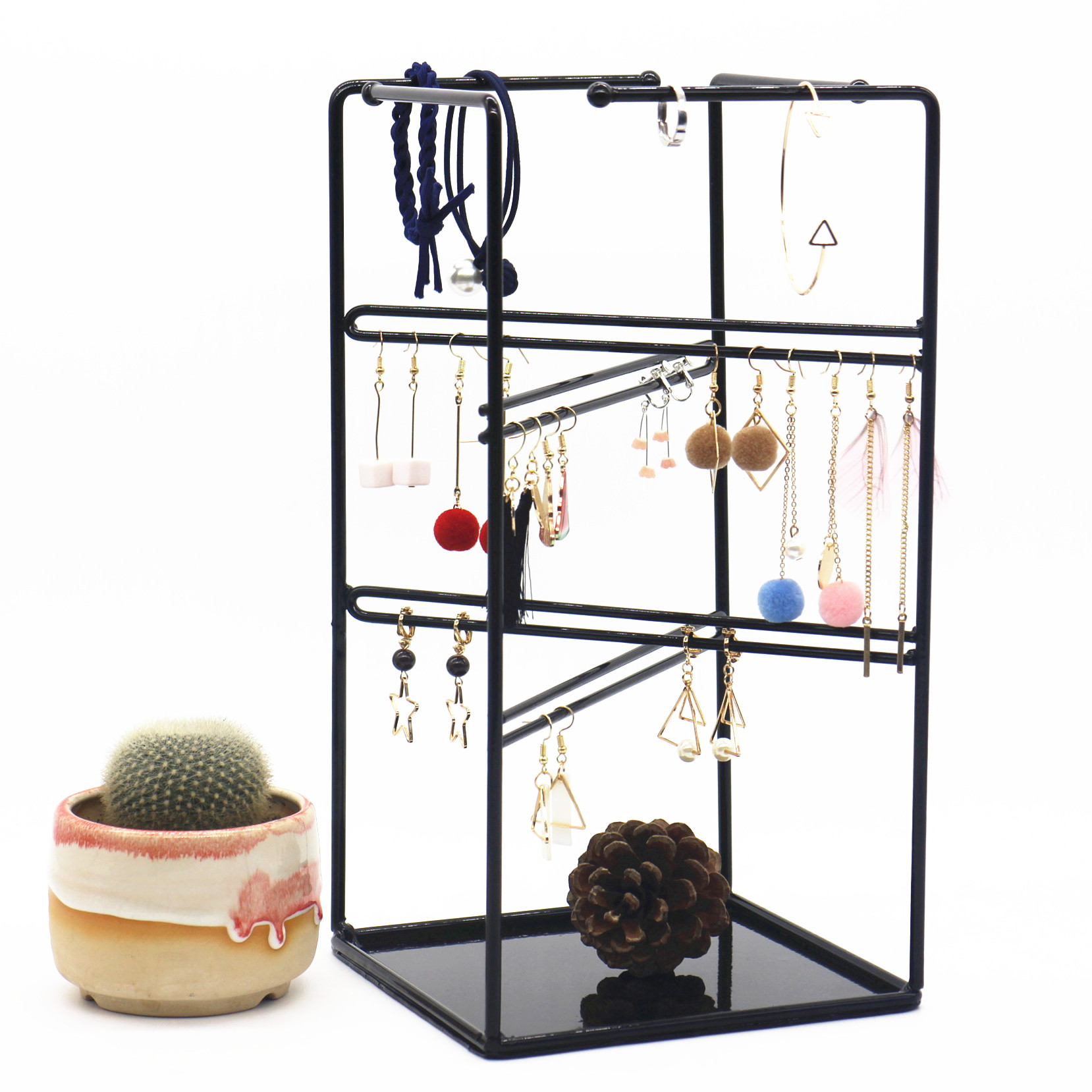 Coffret à bijoux - Ref 3107256 Image 1