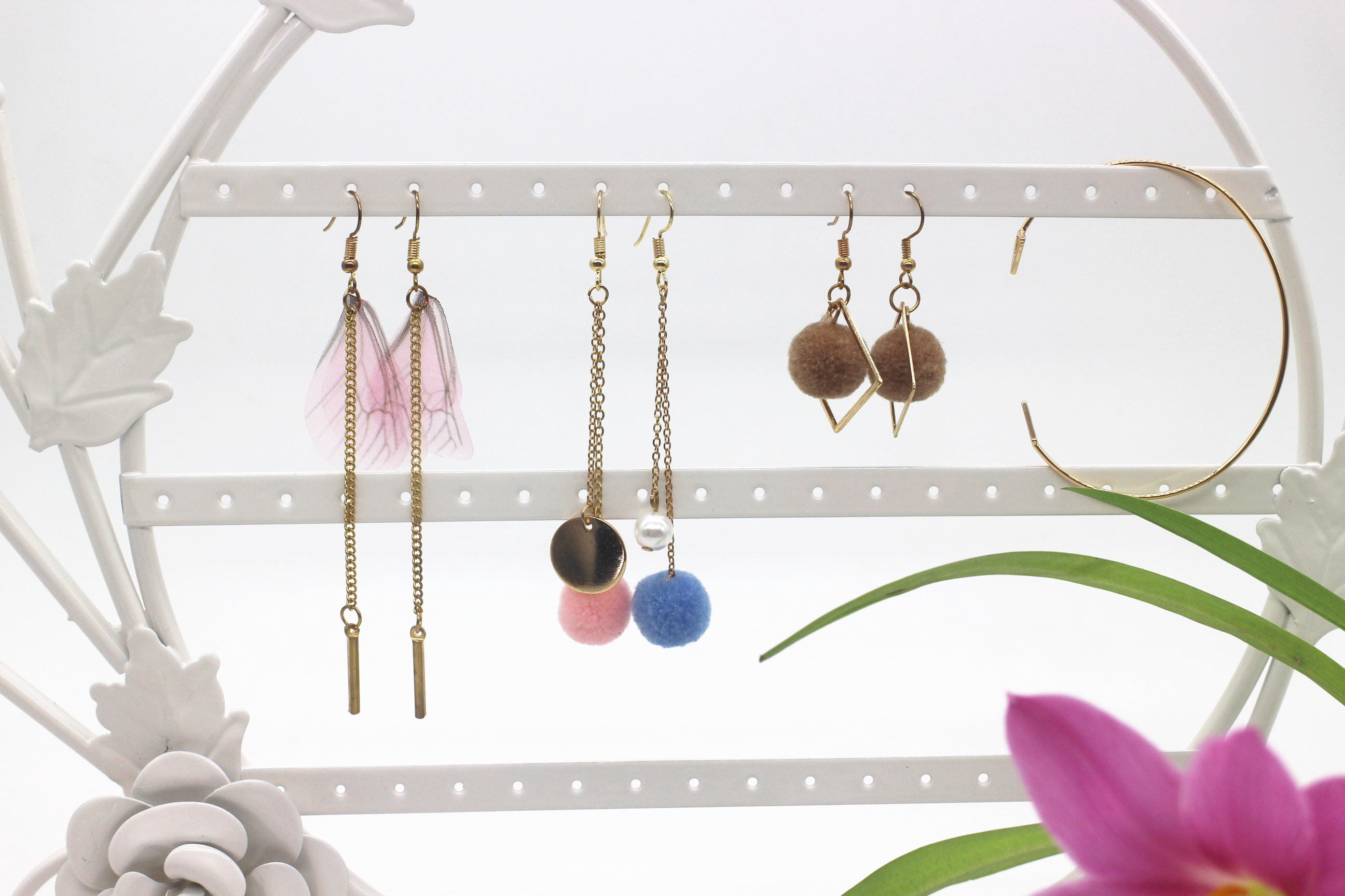 Coffret à bijoux - Ref 3107256 Image 57