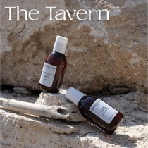 TheTavern Swedish Sachajuan three tea official rich dense shampoo conditioner 250ml