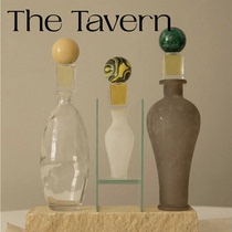 TheTavern Swedish STORA SKUGGAN Nordic niche perfume neutral notes full range 5 30ml