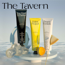 TheTavern UNISKIN excellent time face zero sense fade hand texture moisturizing hand cream 3