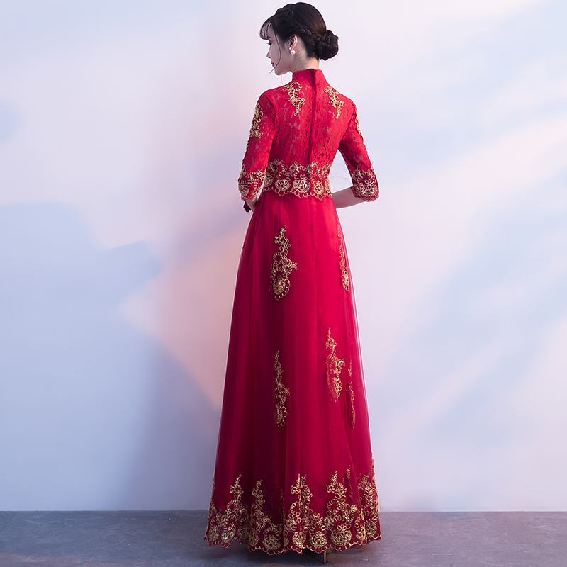 Robe de soirée - Ref 3212278 Image 5