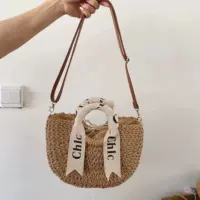 Маленькие бретели с буквами