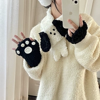 Pachaus Glove+Scarf (материал+инструмент)