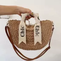 Большие бретели с буквами