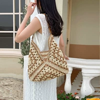 V-типа бабушка сетка